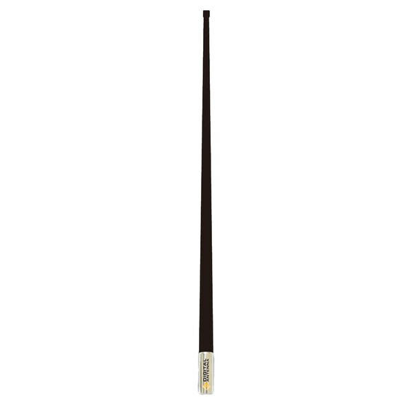 Digital Antenna 538-AB-S 8 AM/FM Stereo Antenna - Black 538-AB-S - main